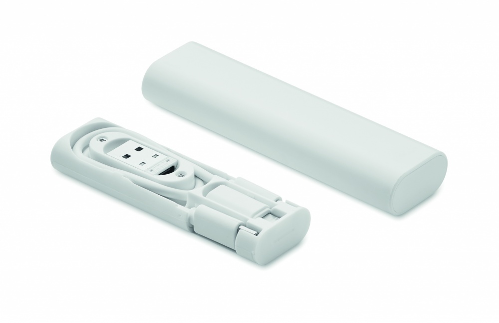 Logotrade ärikingitused pilt: 9-ühes kaablipistikute komplekt